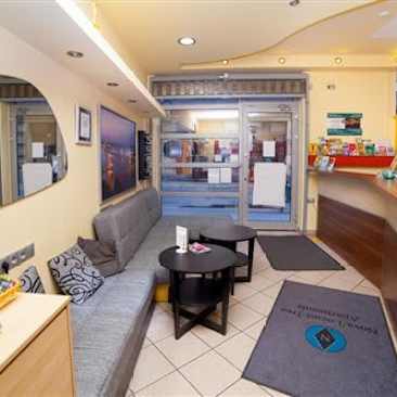 Nova Apartments